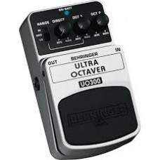 EFEK GITAR BEHRINGER UO 300
